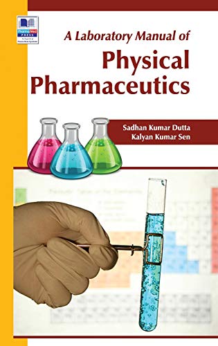 Stock image for A Laboratory Manual of Physical Pharmaceutics for sale by Lucky's Textbooks
