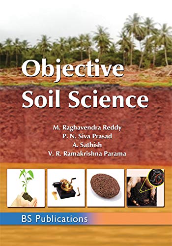 Beispielbild fr Objective Soil Science zum Verkauf von Vedams eBooks (P) Ltd