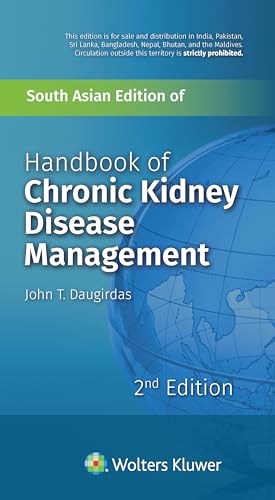 Imagen de archivo de Handbook Of Chronic Kidney Disease Management 2Ed (Sae) a la venta por Books in my Basket