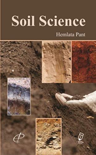 Stock image for SOIL SCIENCE for sale by Books Puddle