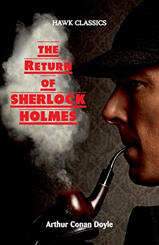 Stock image for The Return of Sherlock Holmes for sale by Chiron Media