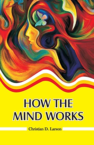 Stock image for How the Mind Works for sale by GF Books, Inc.