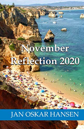 Stock image for November Reflection 2020 for sale by Lucky's Textbooks