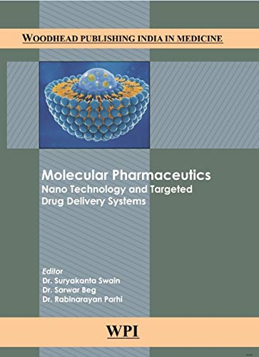 Stock image for Molecular Pharmaceutics for sale by dsmbooks
