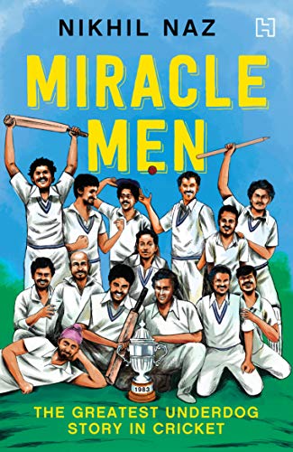 Stock image for Miracle Men for sale by Books Puddle