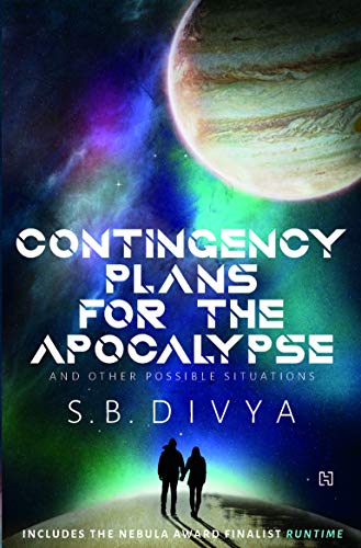Stock image for Contingency Plans for the Apocalypse And Other Possible Situations for sale by Better World Books