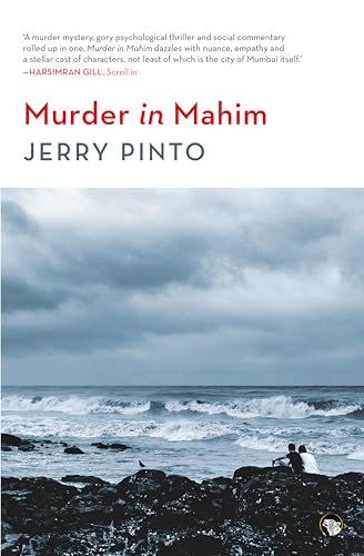 Stock image for Murder in Mahim for sale by Majestic Books