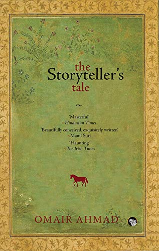 Stock image for STORY TELLERS TALE for sale by Books Puddle