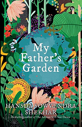 Stock image for My Father's Garden for sale by AwesomeBooks