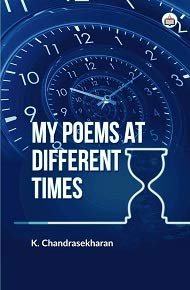 Stock image for My Poems At Different Times for sale by Books in my Basket
