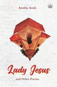 Stock image for Lady Jesus and Other Poems for sale by Books Puddle