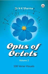 Stock image for Opus Of Octets Volume Verse Visuals Vol 2 for sale by Books in my Basket
