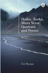 Beispielbild fr Haiku Tanka Short Verse Quatrain And Poems zum Verkauf von Books in my Basket