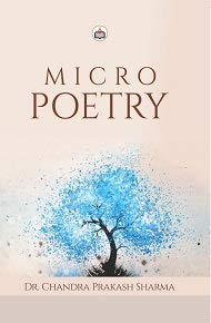 9789388332651: Micro Poetry