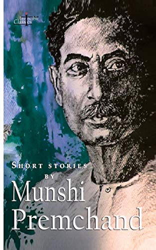 Stock image for Short Stories By Munshi Premchand for sale by Books Puddle
