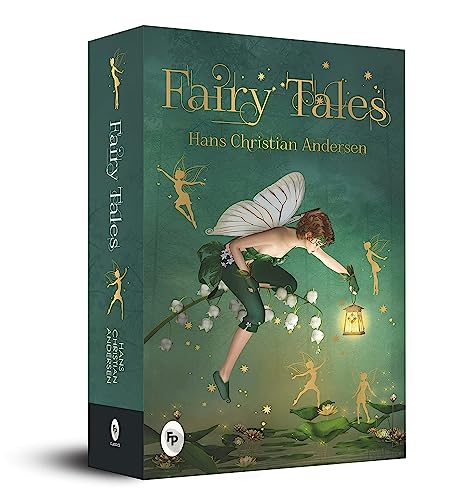 Stock image for Fairy Tales for sale by Front Cover Books