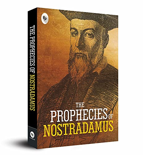 Beispielbild fr The Prophecies of Nostradamus zum Verkauf von Versandantiquariat Jena