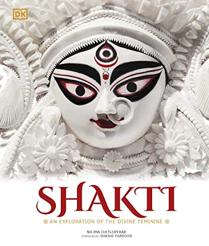 Stock image for Shakti: An Exploration of the Divine Feminine for sale by Books in my Basket