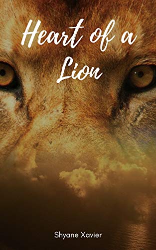 Stock image for Heart of a Lion for sale by dsmbooks