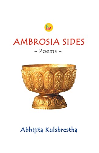 Imagen de archivo de Ambrosia Sides : Poems a la venta por Vedams eBooks (P) Ltd