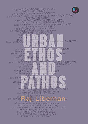 Imagen de archivo de Urban Ethos and Pathos a la venta por Vedams eBooks (P) Ltd
