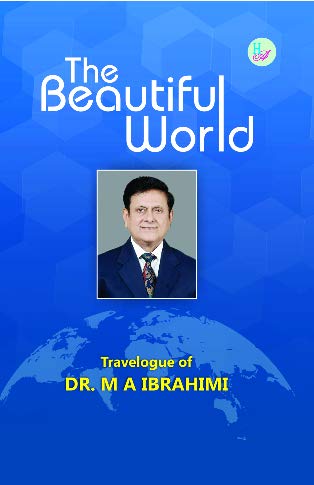 Stock image for The Beautiful World for sale by Vedams eBooks (P) Ltd