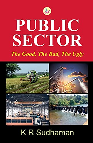 Stock image for Public Sector: The Good, The Bad, The Ugly for sale by Chiron Media