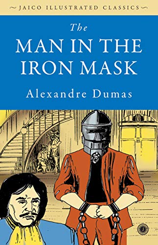 Stock image for THE MAN IN THE IRON MASK for sale by Books Puddle