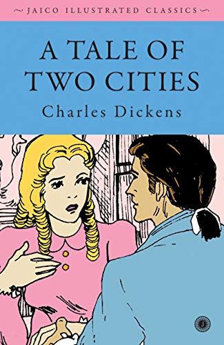 9789388423083: A Tale of Two Cities