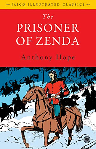 9789388423144: The Prisoner of Zenda