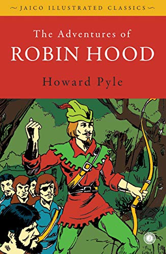 Stock image for The Adventures of Robin Hood for sale by Books in my Basket