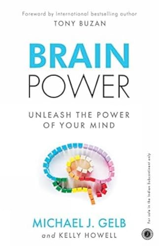 Stock image for Brain Power for sale by Majestic Books