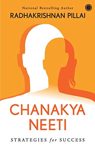 Stock image for CHANAKYA NEETI for sale by Books Puddle
