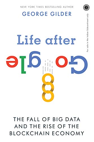 Imagen de archivo de Life After Google a la venta por SecondSale