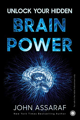 Stock image for Unlock Your Hidden Brain Powers for sale by Books in my Basket