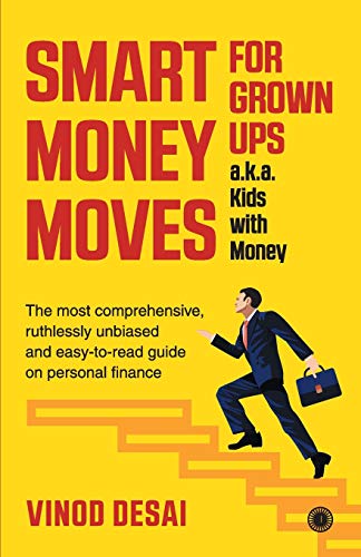 Beispielbild fr Smart Money Moves zum Verkauf von WorldofBooks