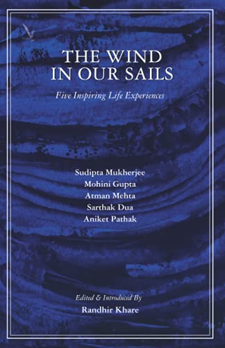 Imagen de archivo de The Wind In Our Sails a la venta por GF Books, Inc.