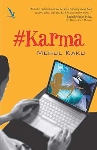 Stock image for Karma for sale by Books Puddle