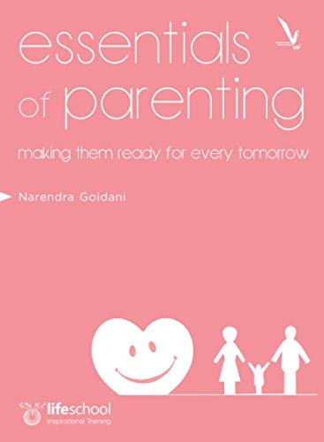 Stock image for Essentials of Parenting for sale by Books Puddle