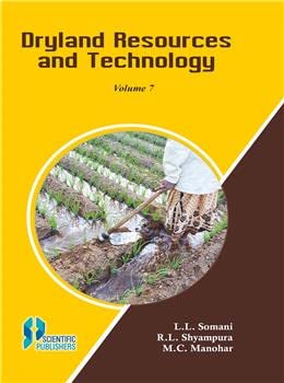 Stock image for Dryland Resources and Technology (Vol. 7) for sale by Books Puddle