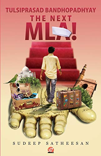 Imagen de archivo de Tulsiprasad Bandhopadhyay the Next Mla! a la venta por Lucky's Textbooks