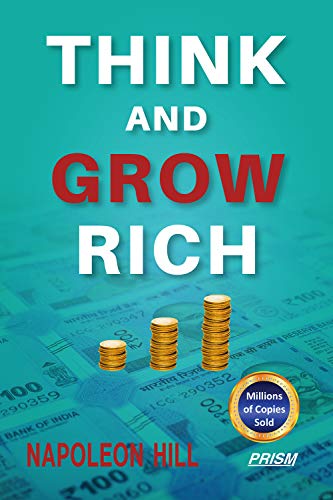 Stock image for Think and Grow Rich for sale by dsmbooks