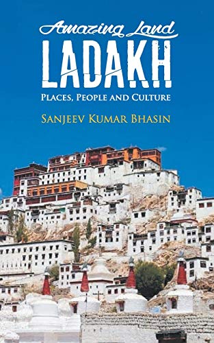 Immagine dell'editore per Amazing Land Ladakh venduto da Books Puddle
