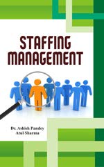 9789388612876: Staffing Management