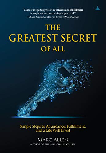 Stock image for The Greatest Secret Of All for sale by Books Puddle