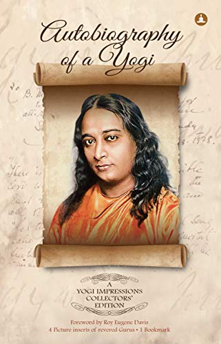 Imagen de archivo de Autobiography of a Yogi a la venta por Books Puddle