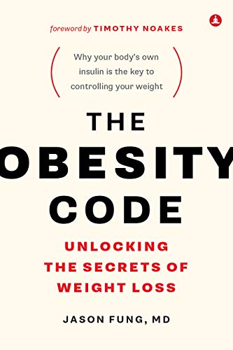 9789388677288: The Obesity Code