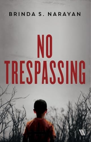 Stock image for No Trespassing for sale by ThriftBooks-Atlanta