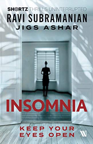 Stock image for Insomnia Keep Your Eyes Open for sale by PBShop.store US