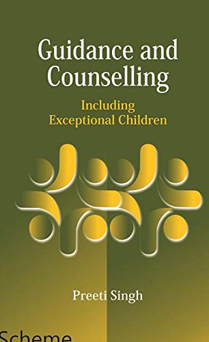 Stock image for GUIDANCE AND COUNSELLING for sale by Books Puddle